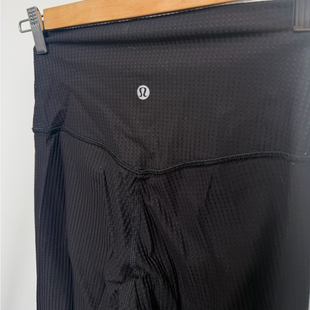 Lululemon align textured